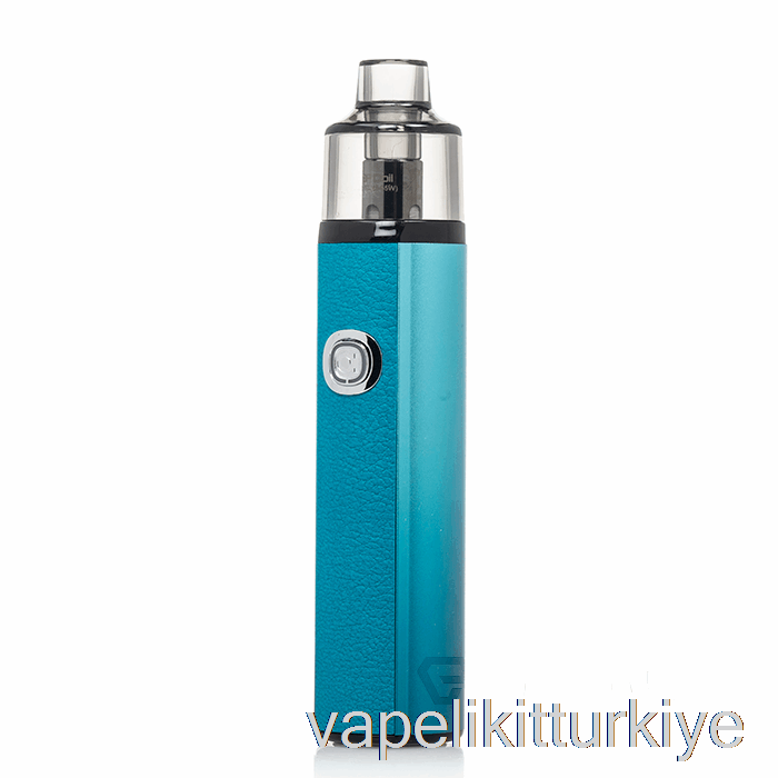 Vape Elektronik Sigara Aspire Bp Stik 80w Pod Sistemi Aqua Fade